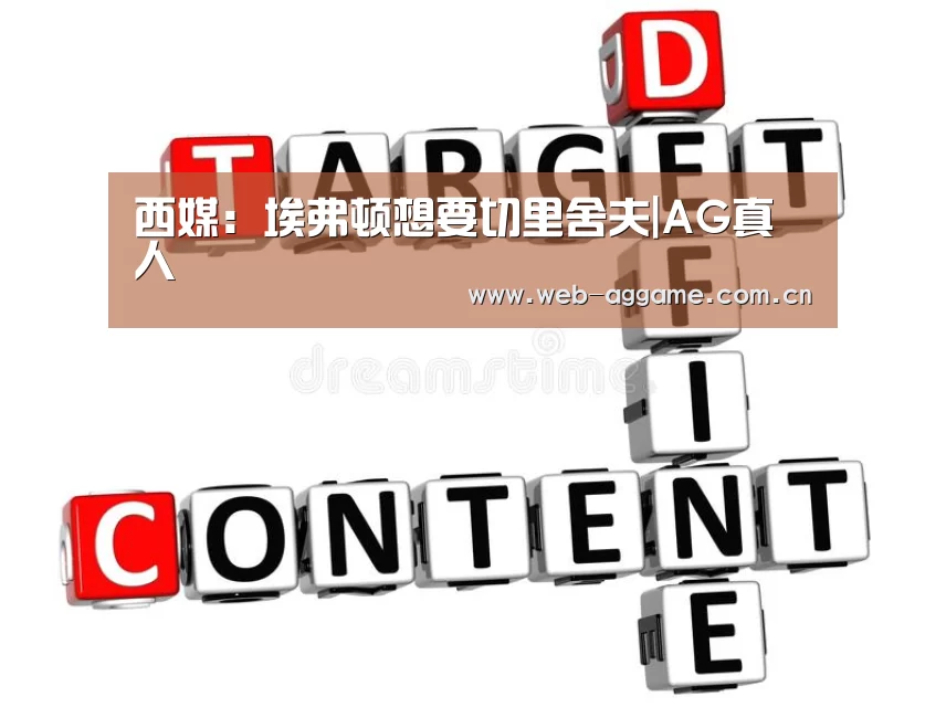 西媒:埃弗顿想要切里舍夫|AG真人(图1) AG真人官网