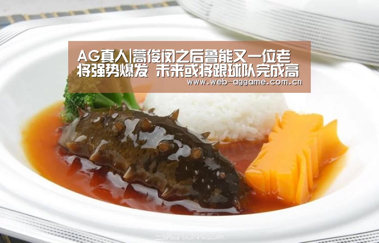 AG真人|蒿俊闵之后鲁能又一位老将强势爆发 未来或将跟球队完成高薪续约(图1) AG真人